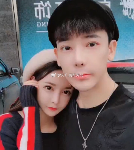 韩安冉新男友是谁 韩安冉新男友曹文俊资料照片曝光