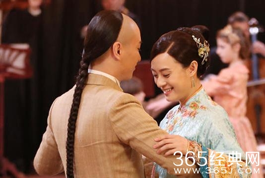 那年花开月正圆第46-47集预告 那年花开月正圆第46-47集周莹卖吴家股份买机器沈星移被送香港