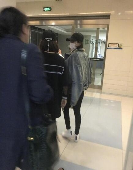 赵丽颖高烧严重吗 赵丽颖为什么会发高烧