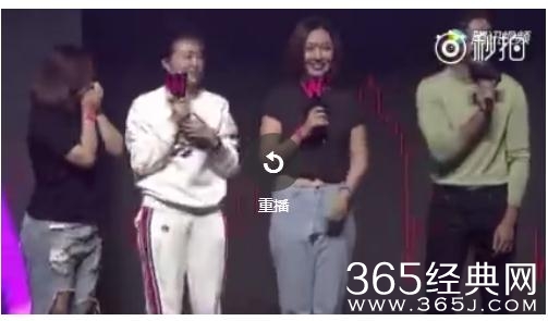 北京开始娘了是什么梗 北京开始娘了是怎么回事