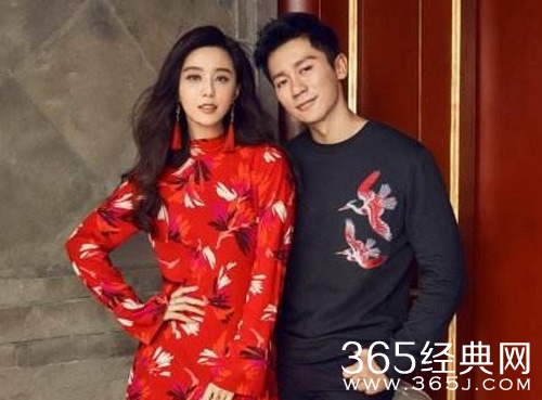 最会赚钱CP排行榜 黄晓明baby一年能赚多少钱