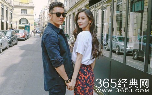 最会赚钱CP排行榜 黄晓明baby一年能赚多少钱