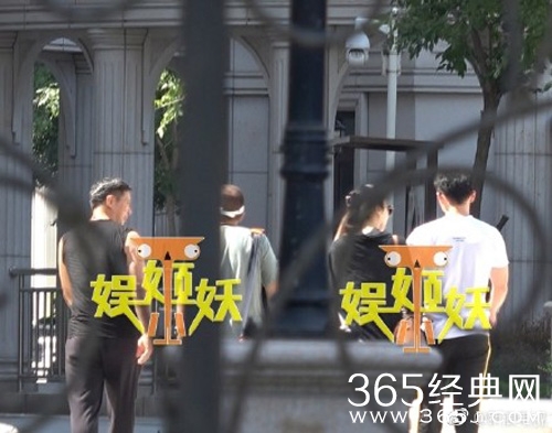 李晨范冰冰见家长是商量婚事的吗 李晨范冰冰结婚时间地点曝光