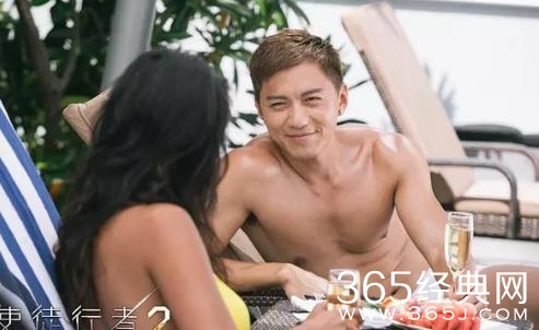使徒行者2徐天堂是卧底吗 使徒行者2徐天堂是不是卧底