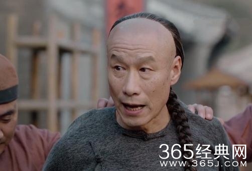 那年花开月正圆周老四会死吗 那年花开月正圆周老四是怎么死的