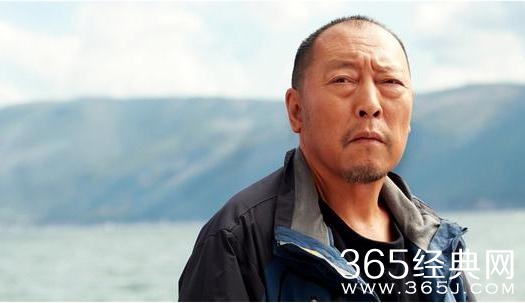 那些年我们正年轻刘连柱是谁演的 倪大红个人资料介绍