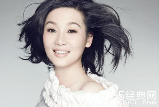 一树桃花开郑婉颐是谁演的 徐帆个人资料介绍