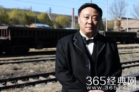 爱人同志区达铭是谁演的 任正彬个人资料介绍