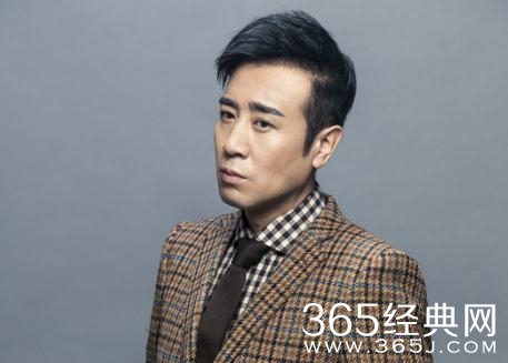 那些年我们正年轻派出所所长是谁演的 于和伟个人资料介绍