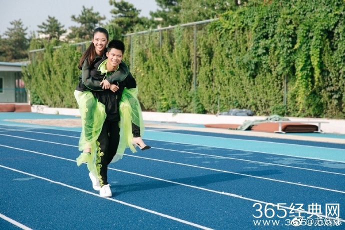 苏炳添女朋友是谁 苏炳添什么时候结婚