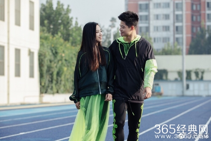 苏炳添女朋友是谁 苏炳添什么时候结婚