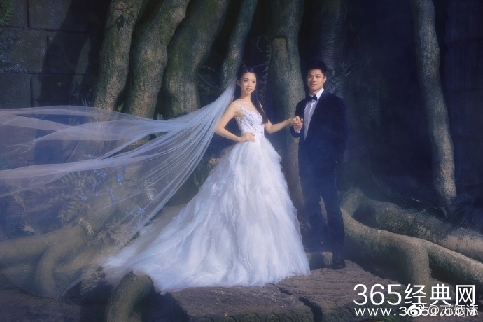 苏炳添女朋友是谁 苏炳添什么时候结婚