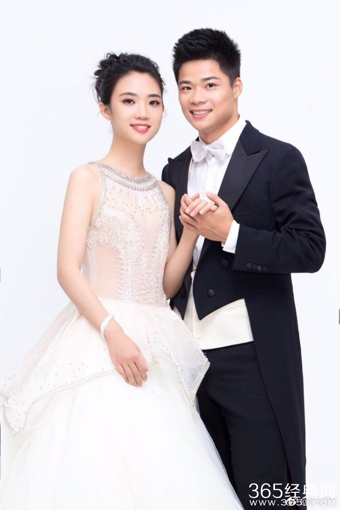 苏炳添女朋友是谁 苏炳添什么时候结婚