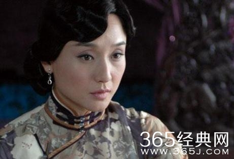 那些年我们正年轻叶萱是谁演的 孔琳个人资料介绍