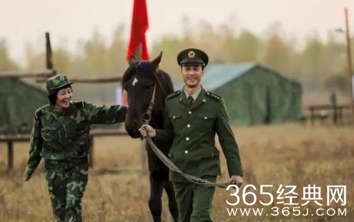 一树桃花开盛誉结局如何 一树桃花开盛誉结局和陶蕊在一起了吗