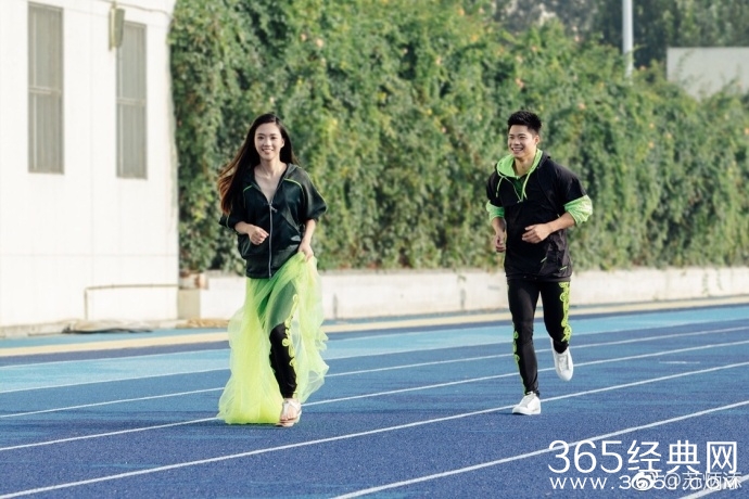 苏炳添女朋友是谁 苏炳添什么时候结婚