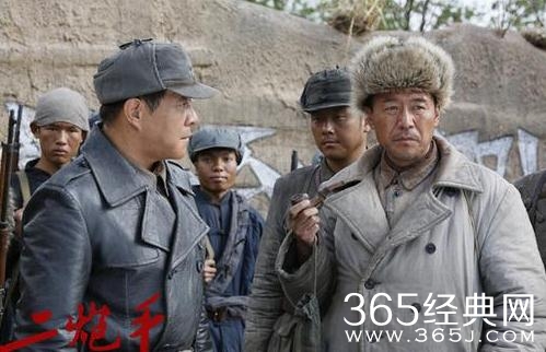 花儿与远方吴振清是谁演的 白建才个人资料介绍