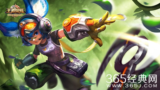 王者荣耀李元芳台词有哪些 王者荣耀李元芳说得话