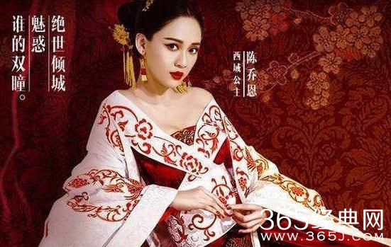 独孤皇后独孤伽罗历史原型如何 独孤皇后独孤伽罗历史原型结局如何