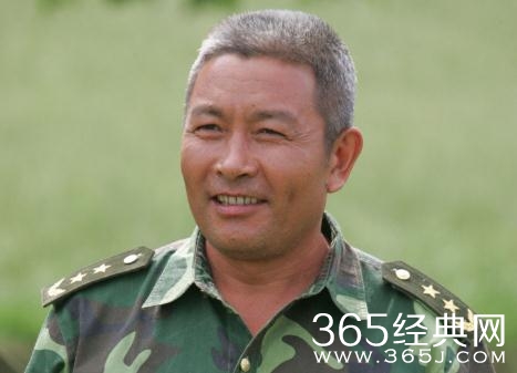 情满四合院一大爷是谁演的 沙景昌个人资料介绍