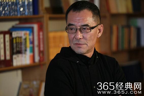 那些年我们正年轻陆乾是谁演的 王庆祥个人资料介绍