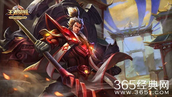 王者荣耀张飞台词介绍 王者荣耀张飞台词盘点