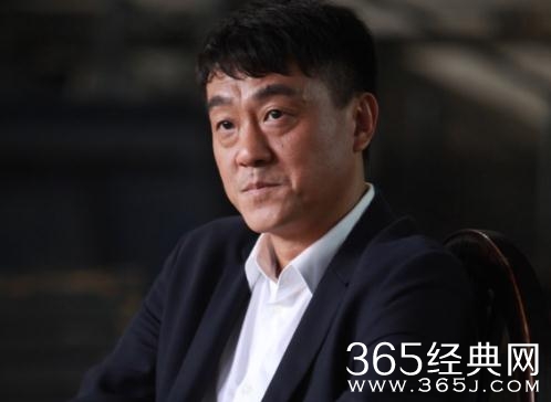 情满四合院何雨柱是谁演的 何冰个人资料介绍