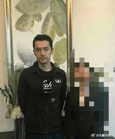 胡歌重庆买别墅是真的吗 胡歌重庆买的别墅在哪里地址曝光