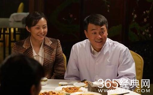 情满四合院淮茹结局如何 情满四合院秦淮茹结局和何雨柱在一起了吗