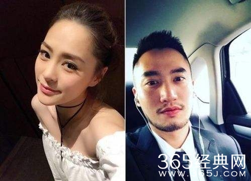 赖弘国是谁资料照片曝光 赖弘国阿娇公开恋情
