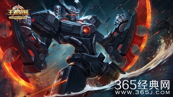 王者荣耀墨子所以台词 王者荣耀墨子台词有哪些