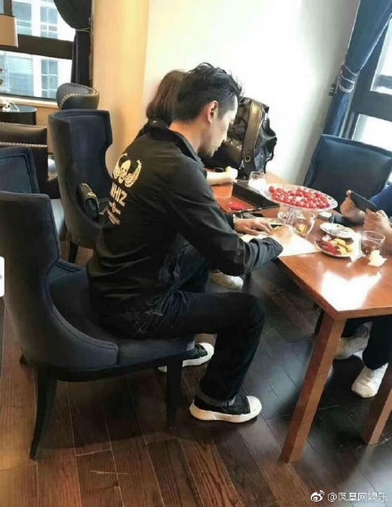 胡歌重庆买别墅是真的吗 胡歌重庆买的别墅在哪里地址曝光