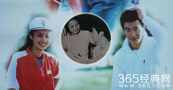 周里京妻子张巍照片资料 男星因妻子被杀成嫌疑人如今低调当教授是咋回事