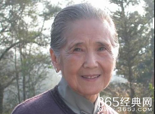 情满四合院聋老太太是谁演的 情满四合院聋老太太结局是什么