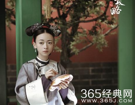 延禧攻略令妃魏璎珞会成为皇后吗 延禧攻略令妃魏璎珞什么时候能当上皇后