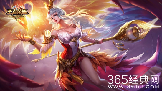 王者荣耀王昭君台词大全 王者荣耀王昭君所有台词