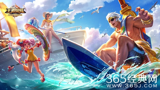 王者荣耀夏侯惇经典台词 王者荣耀夏侯惇台词介绍