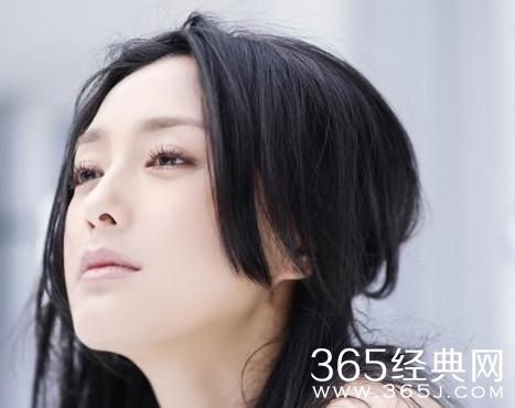 延禧攻略富察皇后是谁演的 秦岚个人资料介绍