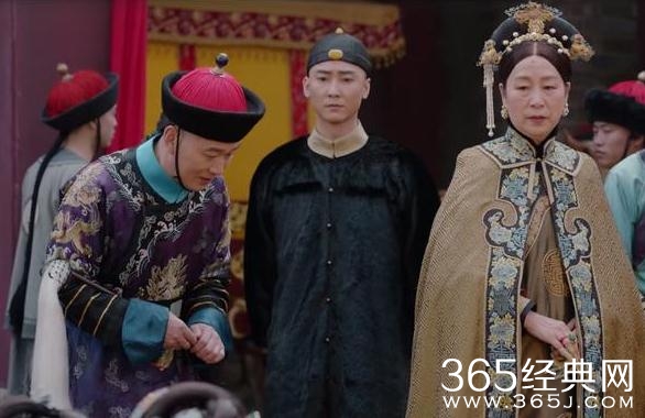那年花开月正圆慈禧太后是谁演的 奚美娟个人资料介绍