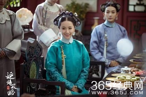 延禧攻略舒妃结局如何 延禧攻略舒妃结局死了吗怎么死的