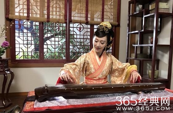 将军在上张贵妃有历史原型吗 将军在上张贵妃历史原型结局如何