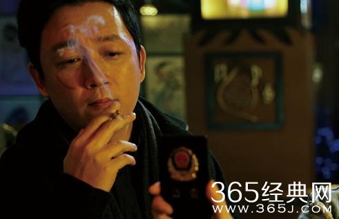 白夜追凶有第二季吗 白夜追凶有没有第二季