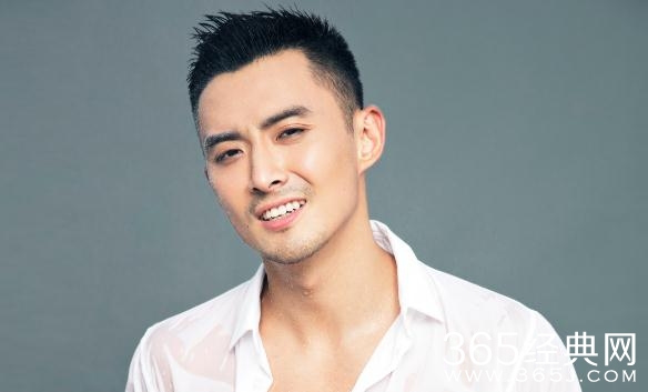 维和步兵营徐东升是谁演的 沈浩个人资料介绍