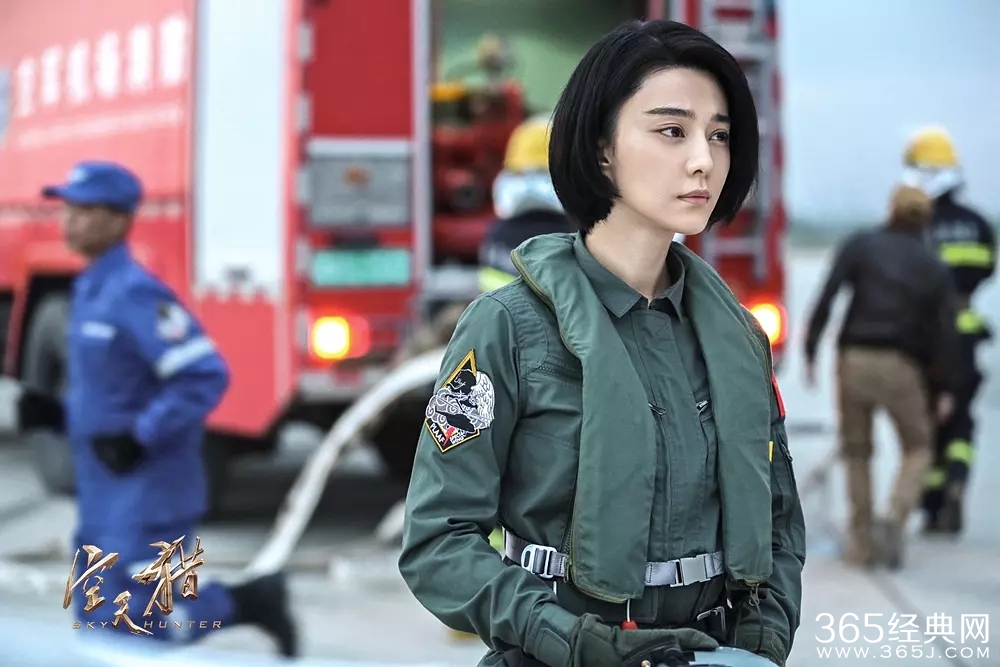 电影空天猎经典台词大盘点