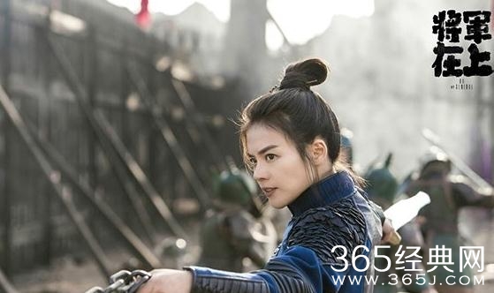 将军在上伊诺王子是好人吗 将军在上伊诺王子是好是坏