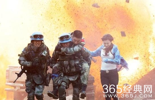维和步兵营林浩楠救出李墨斗了吗 维和步兵营林浩楠有没有救出李墨斗