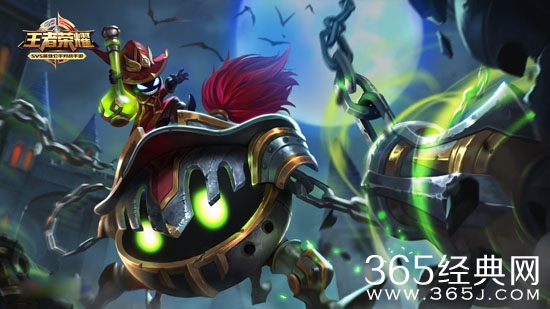 王者荣耀太乙真人经典台词介绍 王者荣耀太乙真人说得话