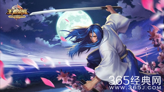 王者荣耀橘右京台词大全 王者荣耀橘右京经典台词介绍