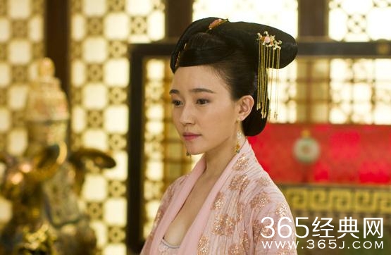 通天狄仁杰徐婕妤的鬼魂是怎么回事 通天狄仁杰狄仁杰为什么会看到徐婕妤的鬼魂