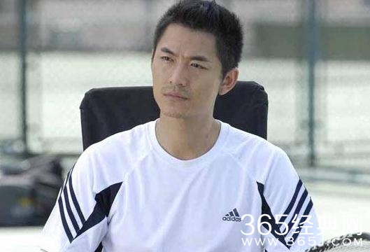 将军在上祁王是谁演的 朱泳腾个人资料介绍